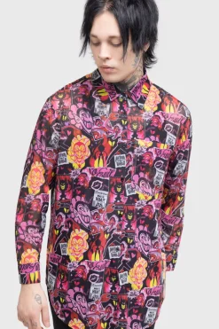 So Evil Shirt