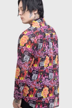 So Evil Shirt