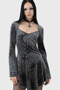 Sorcerous Dress