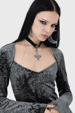 Sorcerous Dress