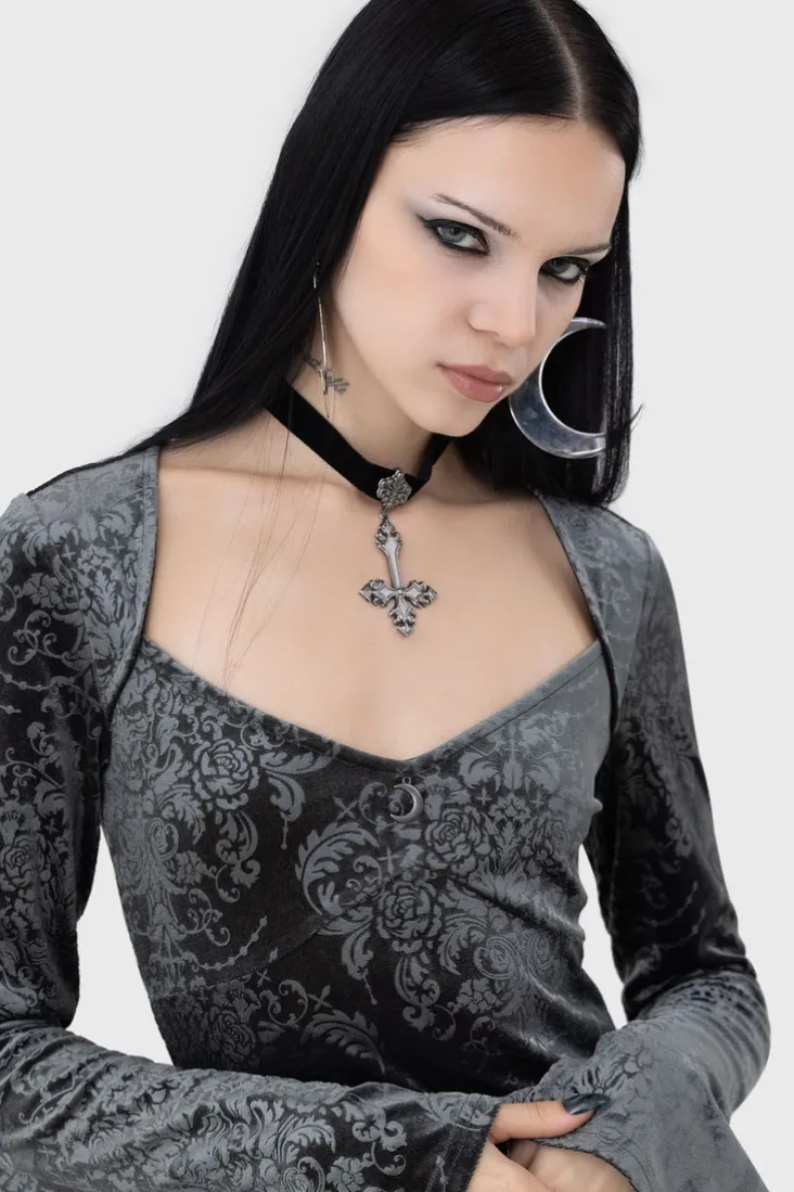 Sorcerous Dress