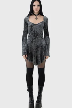 Sorcerous Dress