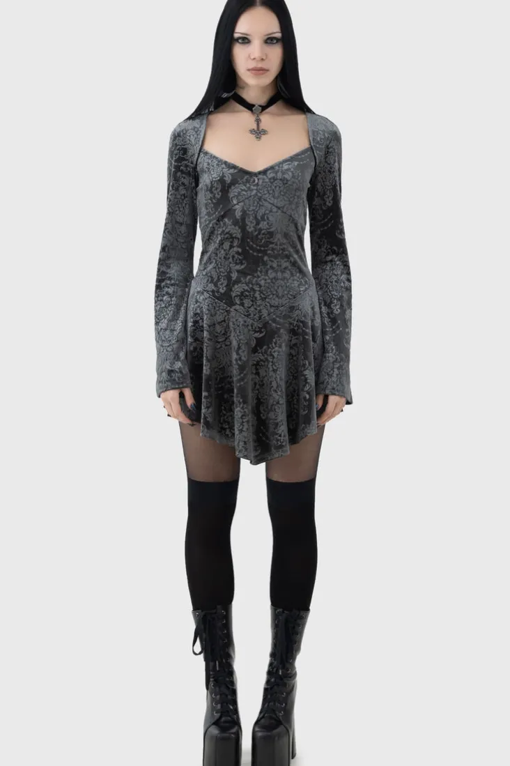 Sorcerous Dress