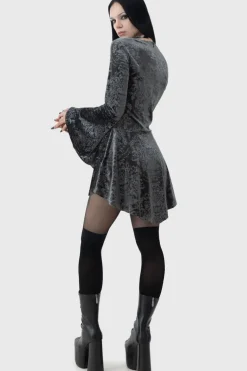 Sorcerous Dress