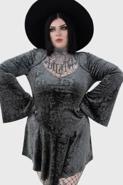 Sorcerous Dress
