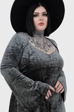 Sorcerous Dress