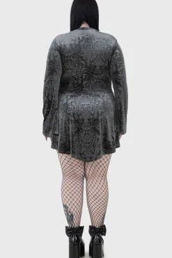 Sorcerous Dress