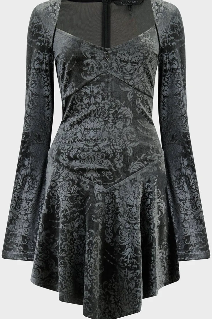 Sorcerous Dress