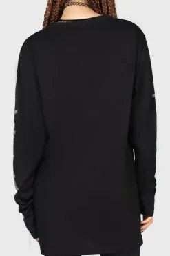 Sorcery Long Sleeve Top