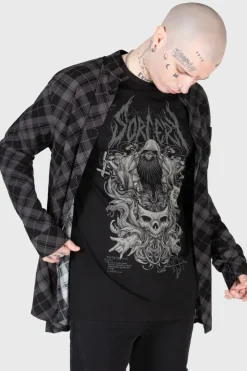 Sorcery Long Sleeve Top