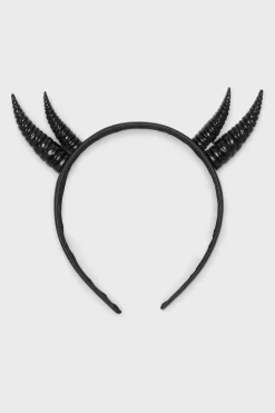 Sorrowspike Headband