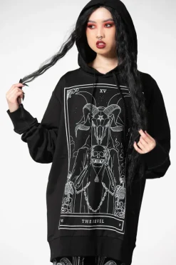 Soul Card Hoodie