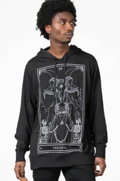 Soul Card Hoodie