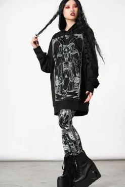 Soul Card Hoodie