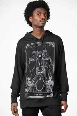 Soul Card Hoodie