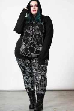 Soul Card Hoodie