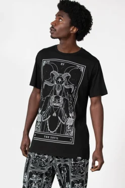 Soul Card T-Shirt