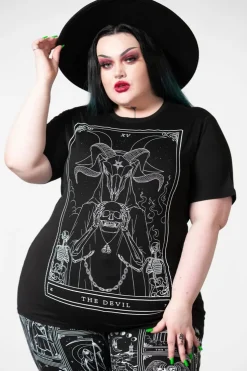 Soul Card T-Shirt