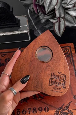 Spirit Board With Planchette
