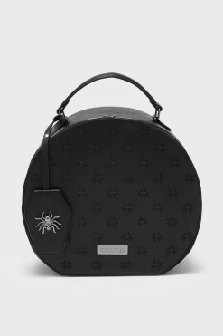 Spooky Swing Travel Bag