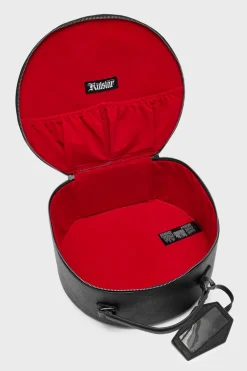 Spooky Swing Travel Bag