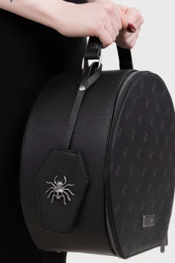 Spooky Swing Travel Bag