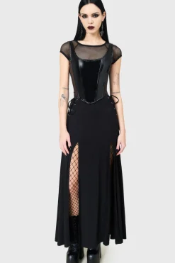 Stillness Corset Top