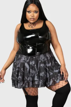 Stillness Corset Top
