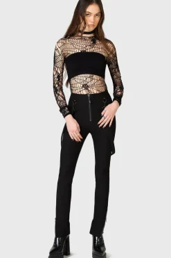 Strange Vanity Trousers