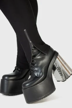 Strange Vanity Trousers