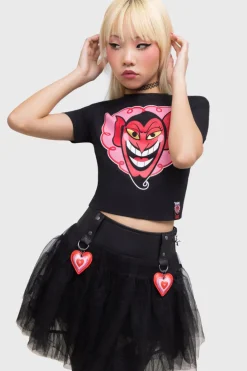 Sugar And Spice Tutu