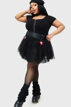 Sugar And Spice Tutu