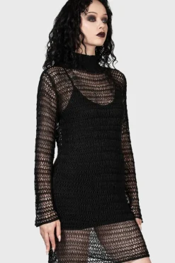 Sultrate Slip Dress