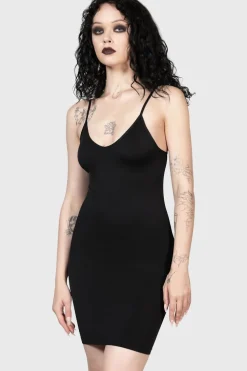 Sultrate Slip Dress