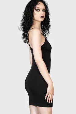 Sultrate Slip Dress