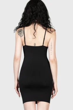 Sultrate Slip Dress