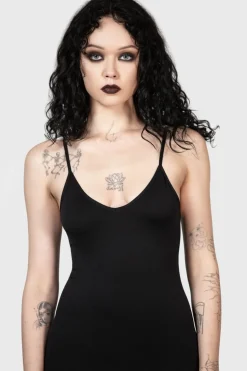 Sultrate Slip Dress