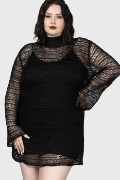 Sultrate Slip Dress