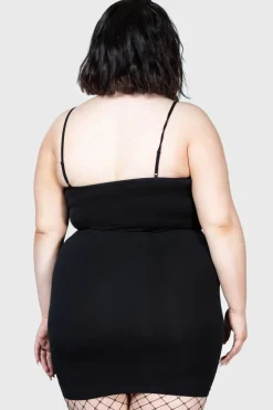 Sultrate Slip Dress