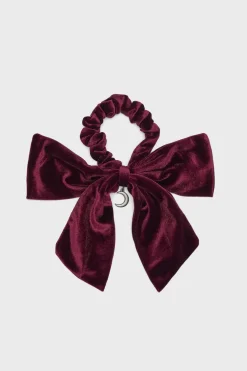 Tabinka Hair Bow [RED]