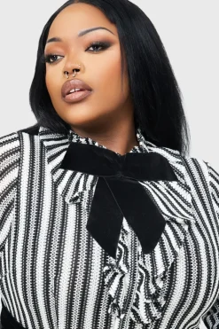 Tenebrielle Blouse
