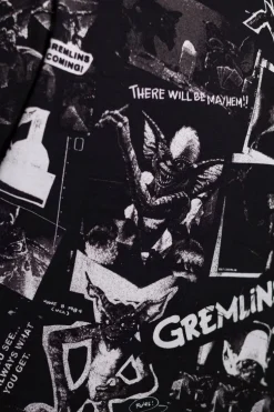 The Gremlins Are Coming Hoodie