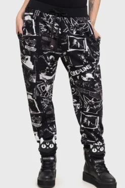 The Gremlins Are Coming Jogger