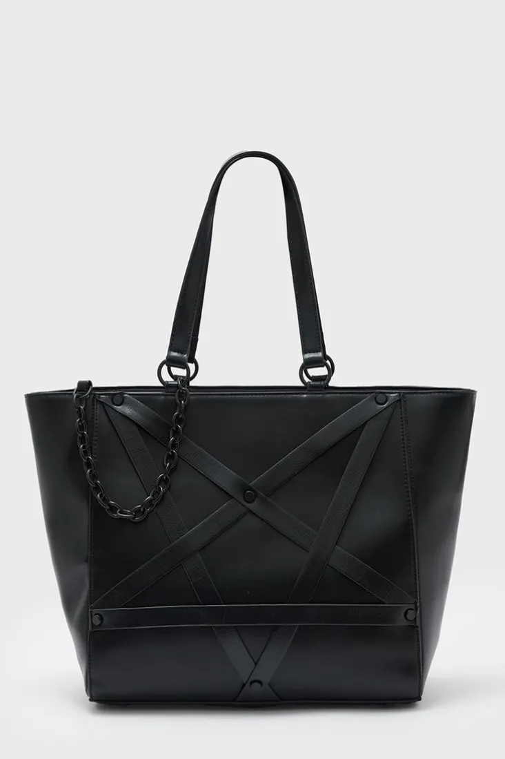 The Krypt Bag