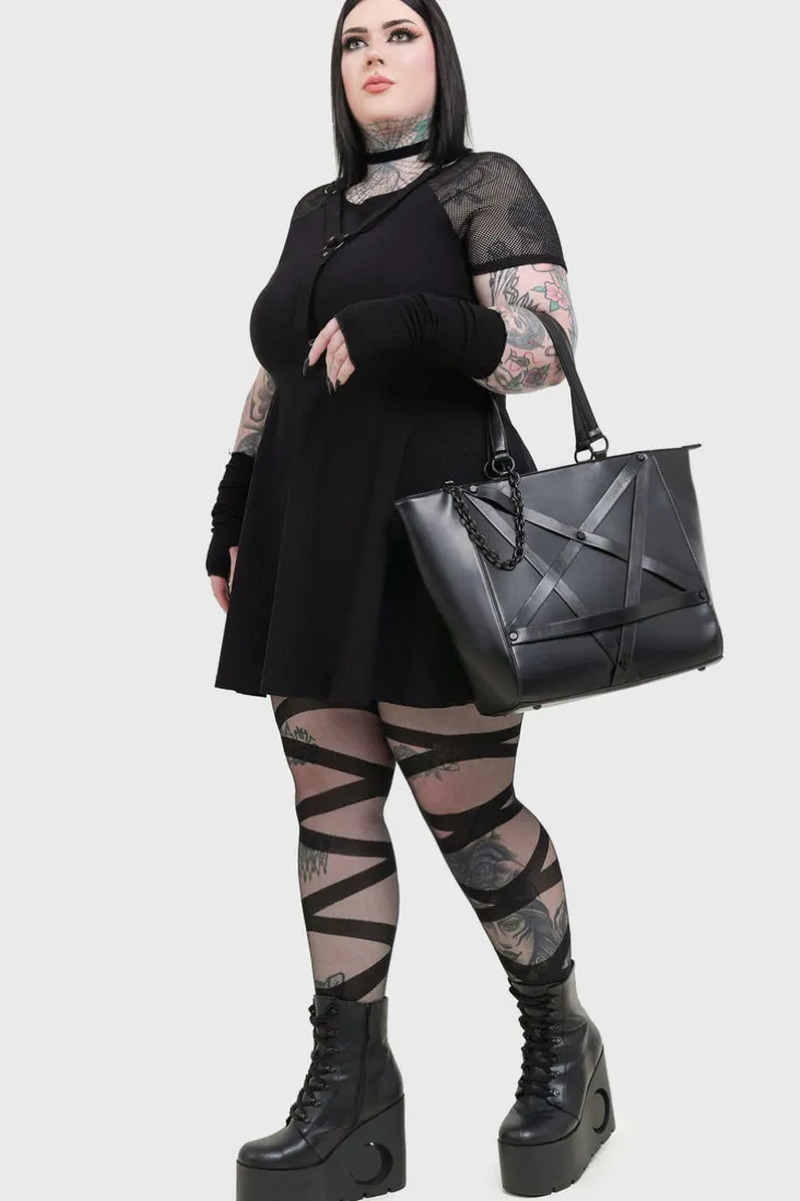 The Krypt Bag