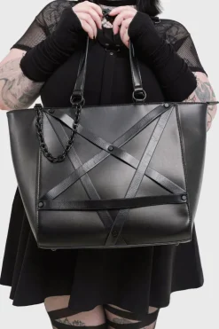 The Krypt Bag