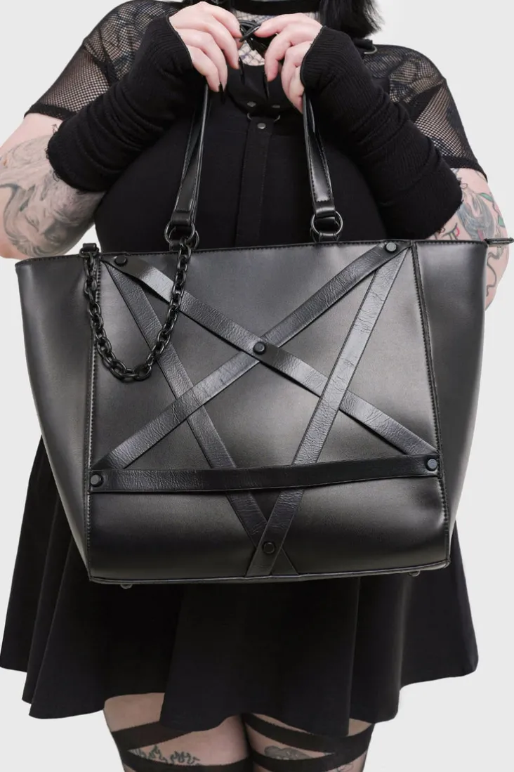 The Krypt Bag