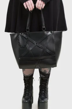 The Krypt Bag