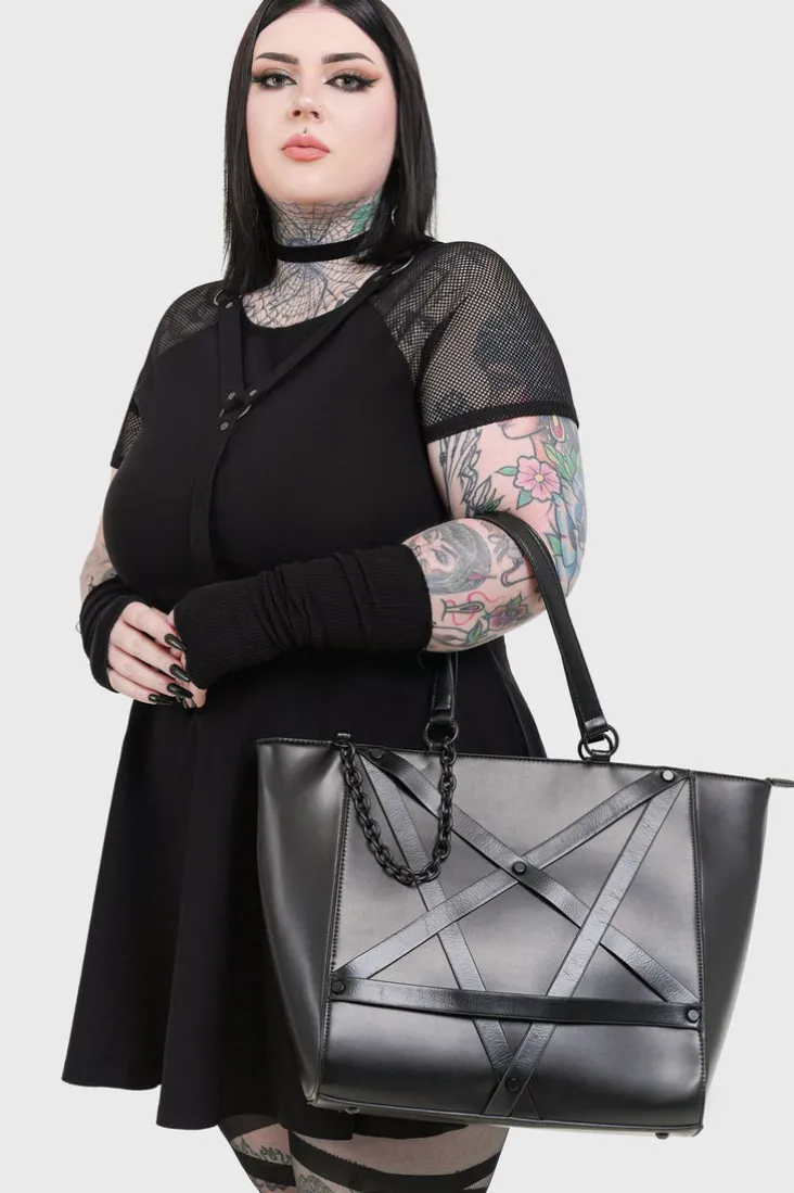 The Krypt Bag