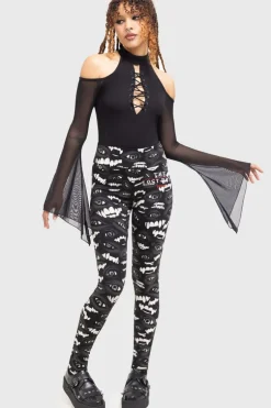 The Lost Boys Leggings